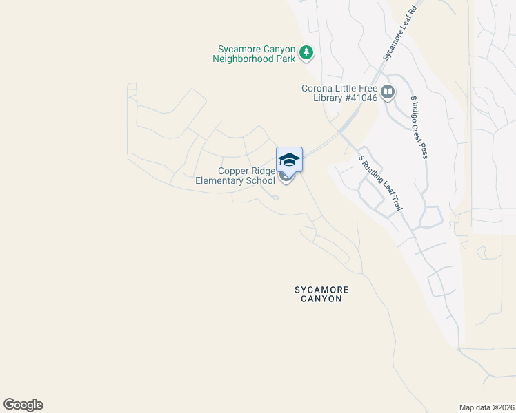 map of restaurants, bars, coffee shops, grocery stores, and more near 8870 East Moontear Way in Vail