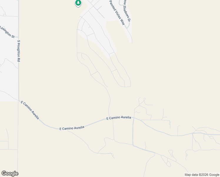 map of restaurants, bars, coffee shops, grocery stores, and more near 17690 South Grassland Way in Vail