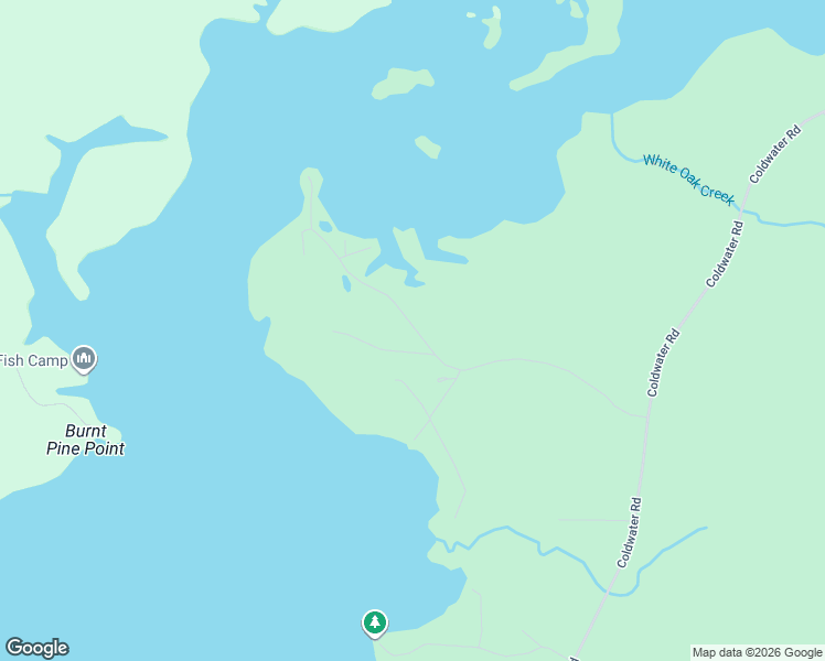 map of restaurants, bars, coffee shops, grocery stores, and more near 301-459 Sand Dump Road in Winnfield