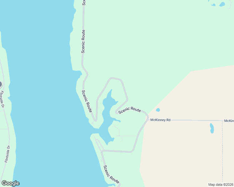 map of restaurants, bars, coffee shops, grocery stores, and more near 466 Scenic Route in Cordele