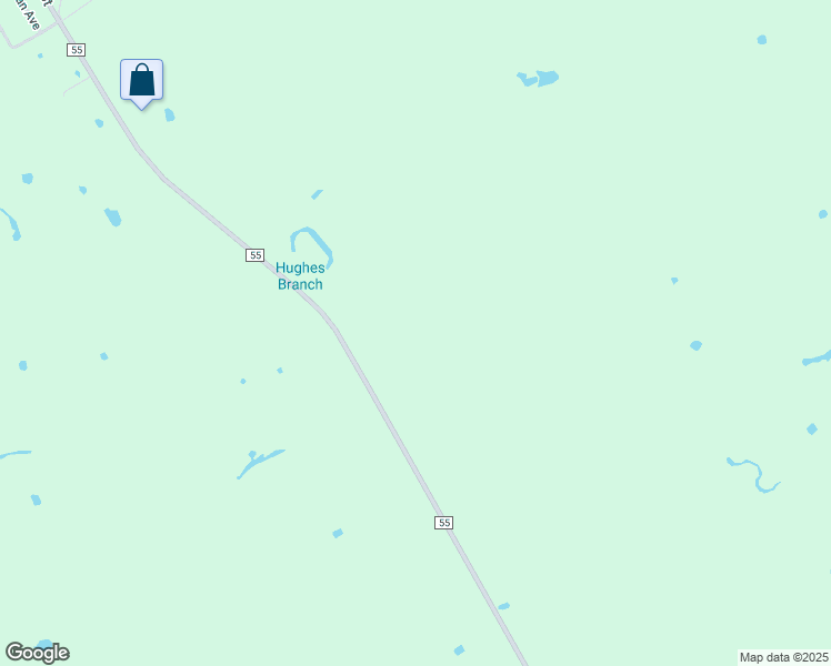 map of restaurants, bars, coffee shops, grocery stores, and more near in Purdon