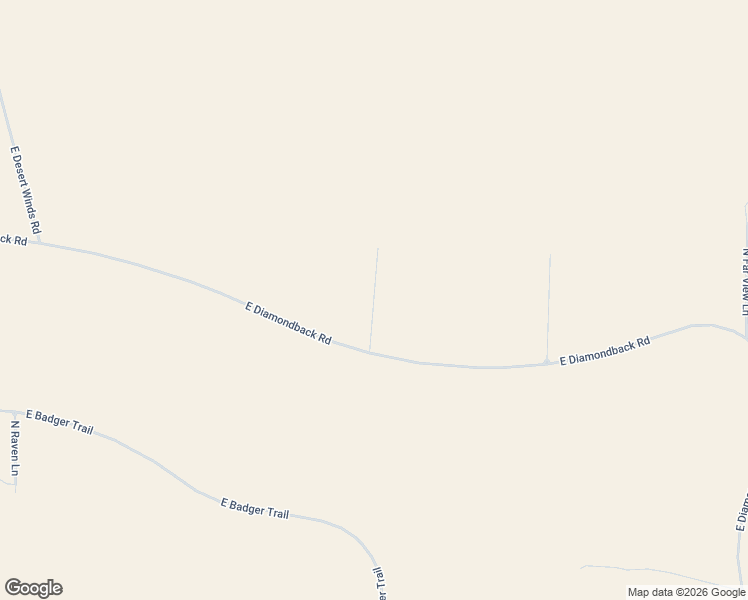map of restaurants, bars, coffee shops, grocery stores, and more near North Bear Run in Cochise County