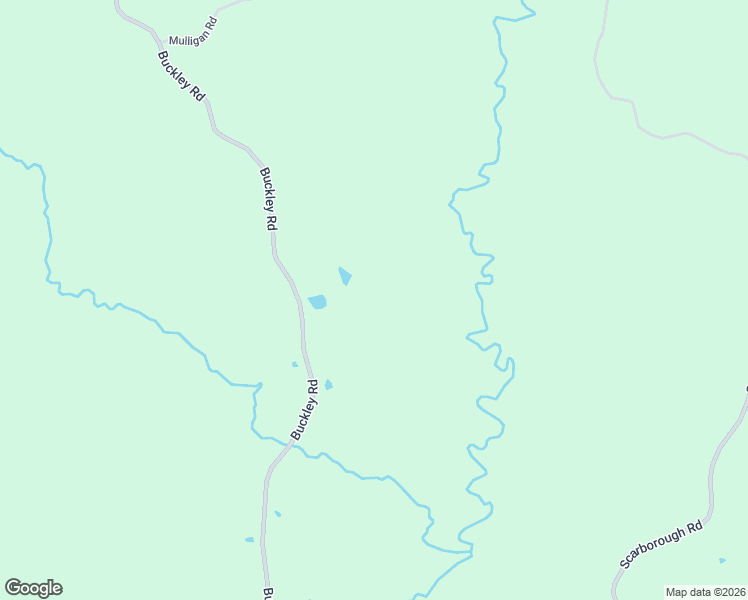 map of restaurants, bars, coffee shops, grocery stores, and more near 502 Buckley Road in Harrisville