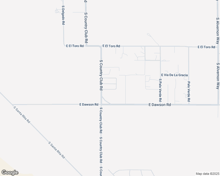 map of restaurants, bars, coffee shops, grocery stores, and more near 17111 S Country Club Rd in Sahuarita