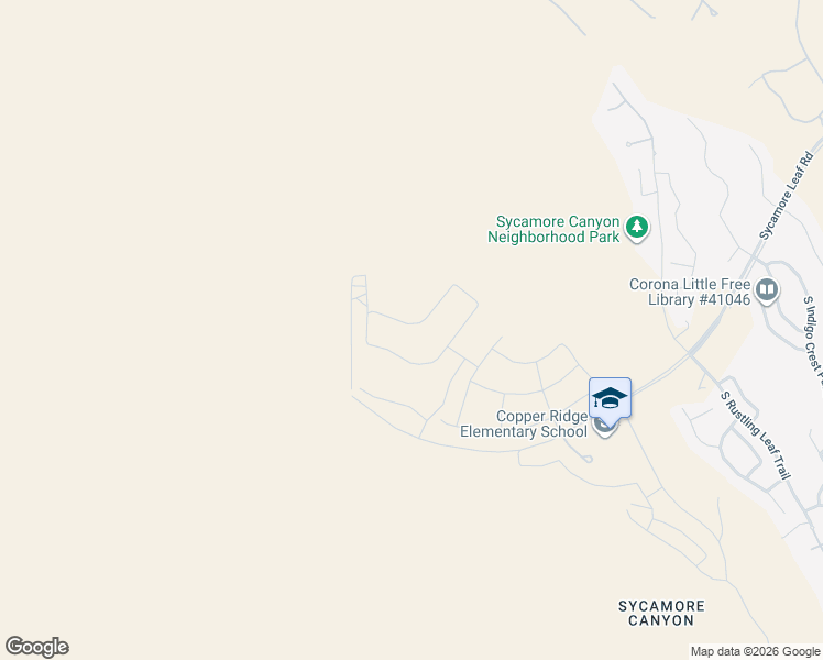 map of restaurants, bars, coffee shops, grocery stores, and more near 8611 East Wild Licorice Circle in Vail