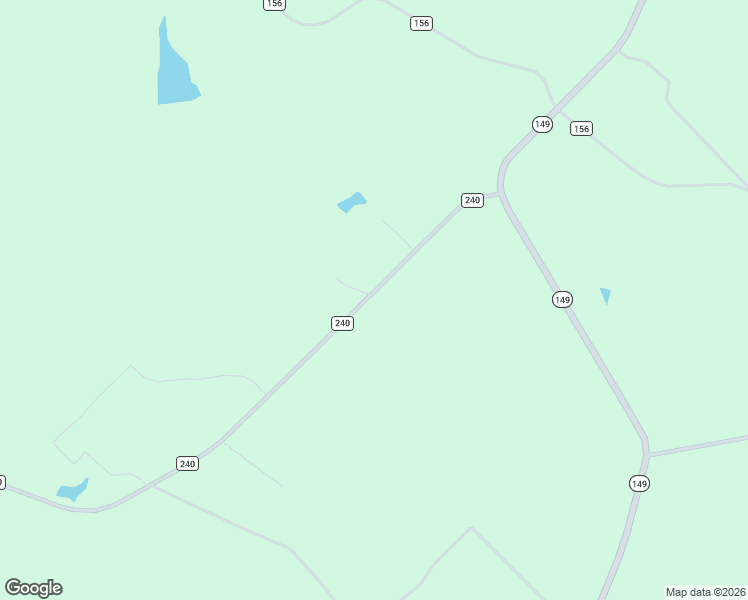 map of restaurants, bars, coffee shops, grocery stores, and more near 942 Macedonia Church Road in McRae-Helena