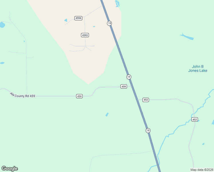 map of restaurants, bars, coffee shops, grocery stores, and more near 380 Acr 459 in Montalba