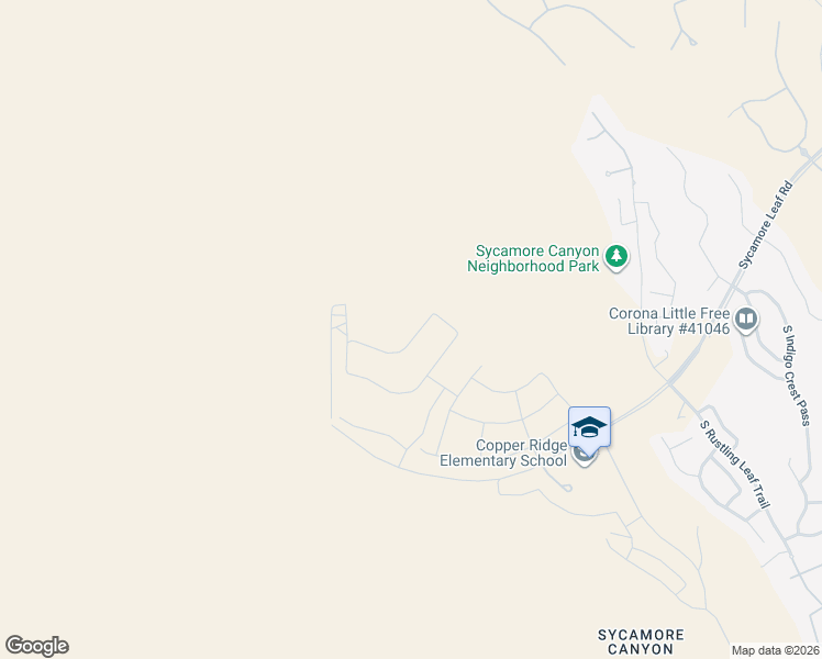 map of restaurants, bars, coffee shops, grocery stores, and more near 8600 East Wild Licorice Circle in Vail