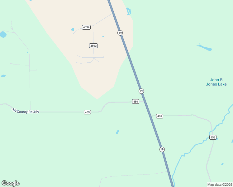 map of restaurants, bars, coffee shops, grocery stores, and more near 380 Acr 459 in Montalba