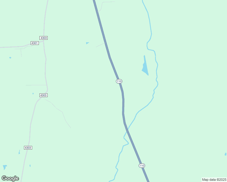 map of restaurants, bars, coffee shops, grocery stores, and more near 10445 Texas 110 in Jacksonville