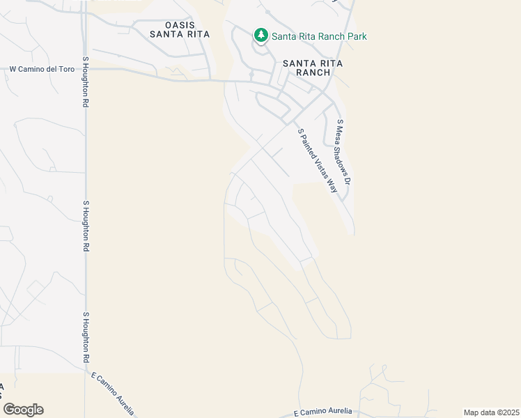 map of restaurants, bars, coffee shops, grocery stores, and more near 10829 East Franklin Falls Way in Vail