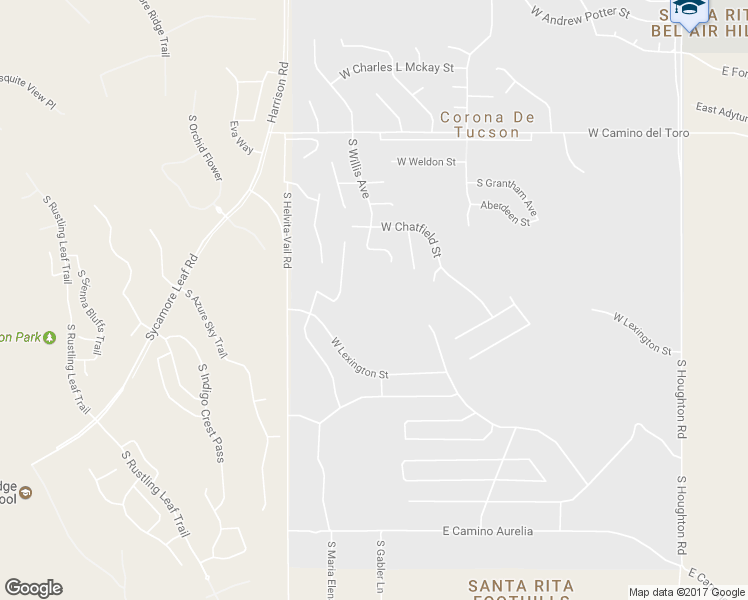 map of restaurants, bars, coffee shops, grocery stores, and more near 1125 Nedra Street in Vail