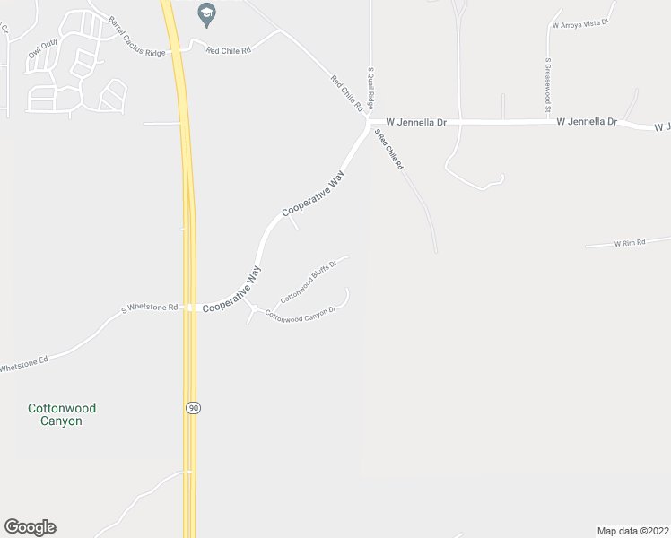 map of restaurants, bars, coffee shops, grocery stores, and more near 1563 Cottonwood Bluffs Drive in Benson