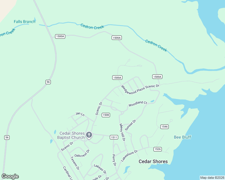 map of restaurants, bars, coffee shops, grocery stores, and more near 100 Marlboro Court in Morgan