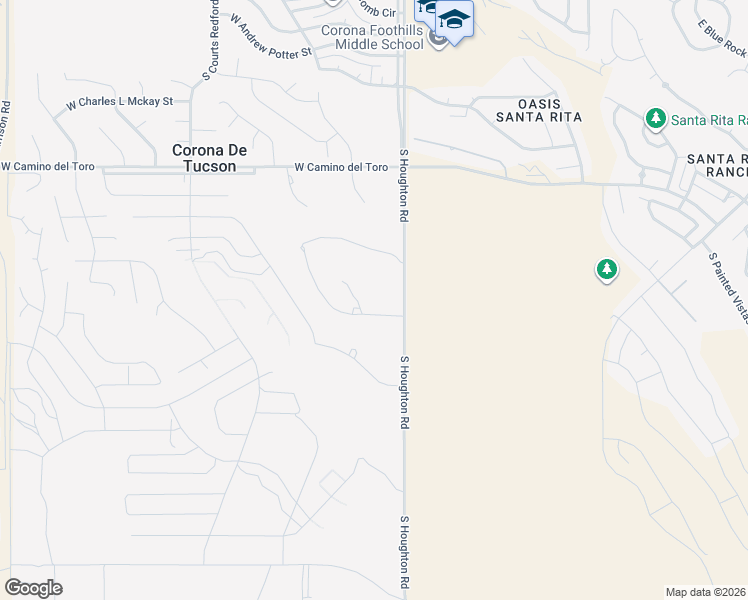 map of restaurants, bars, coffee shops, grocery stores, and more near 1083 South Garfield Avenue in Vail