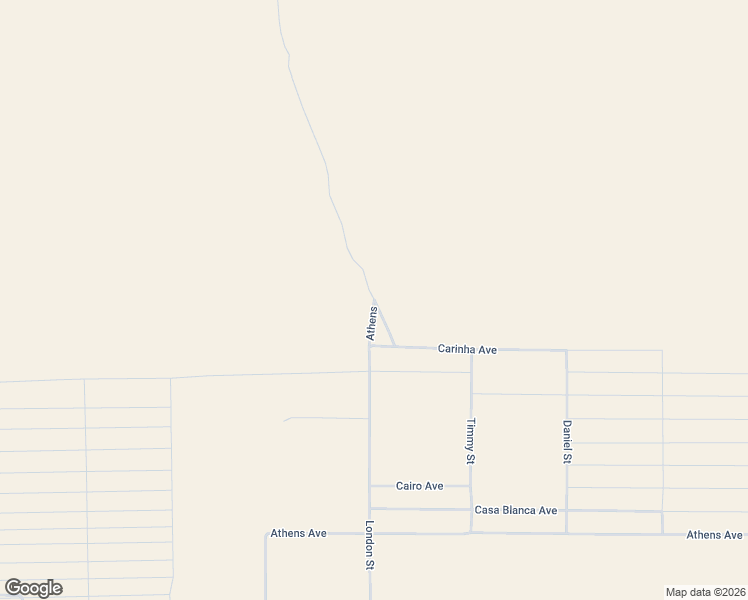 map of restaurants, bars, coffee shops, grocery stores, and more near 27533 Athens in El Paso