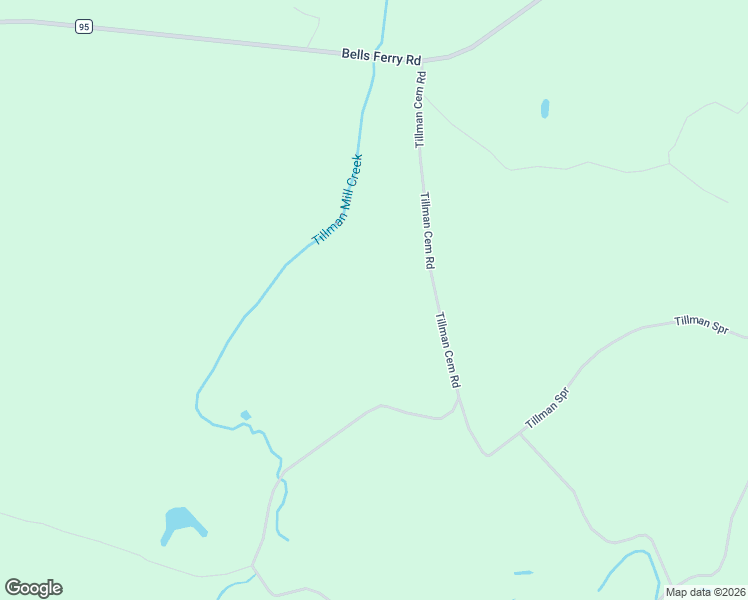 map of restaurants, bars, coffee shops, grocery stores, and more near in Lumber City