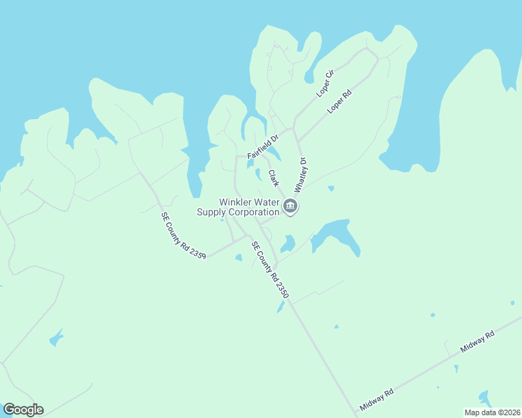 map of restaurants, bars, coffee shops, grocery stores, and more near 4005 Nettle Road in Streetman