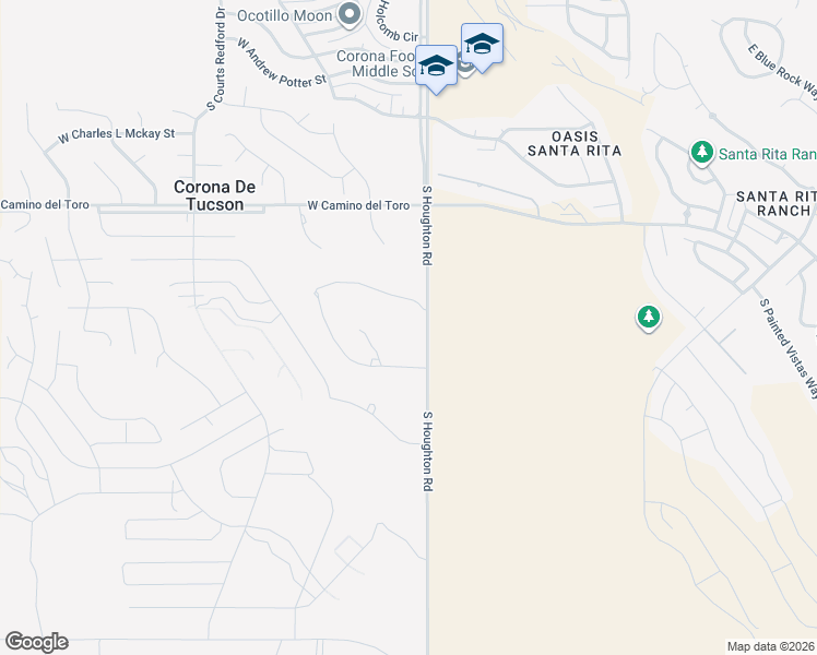 map of restaurants, bars, coffee shops, grocery stores, and more near 1083 South Garfield Avenue in Vail
