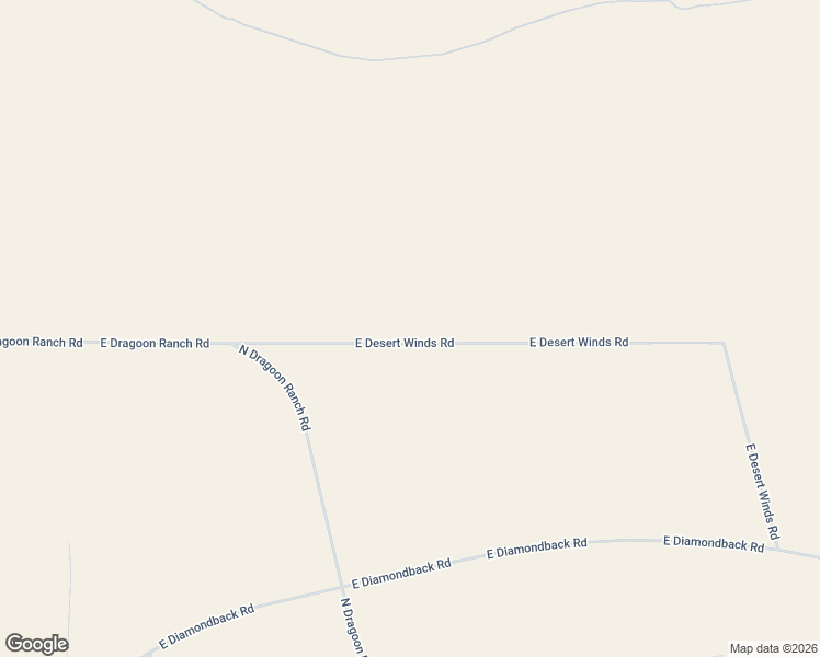 map of restaurants, bars, coffee shops, grocery stores, and more near 175 North Desert Sunset Road in Benson