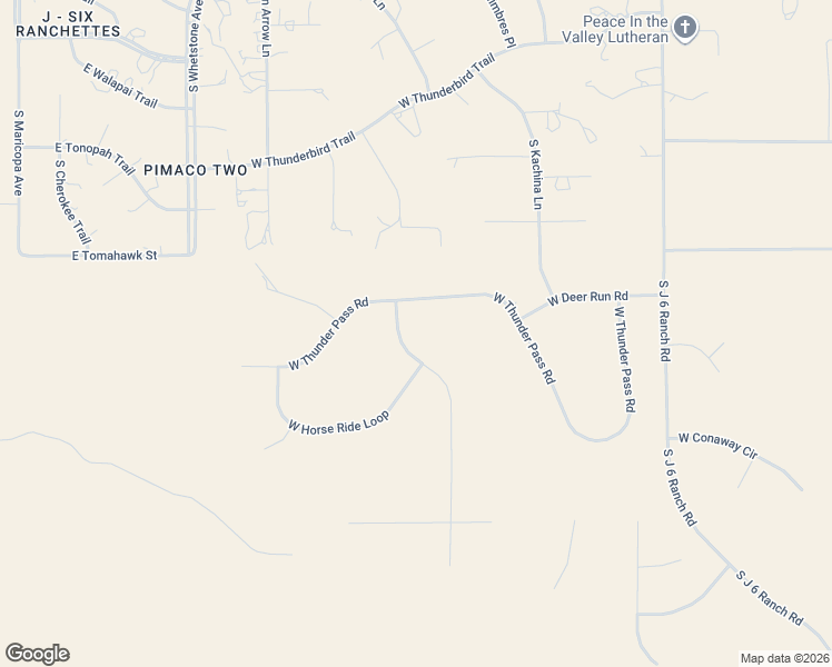 map of restaurants, bars, coffee shops, grocery stores, and more near 1165 South Antelope Street in Benson