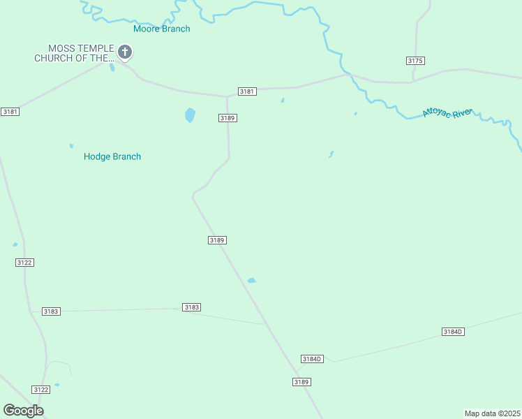 map of restaurants, bars, coffee shops, grocery stores, and more near in Caledonia