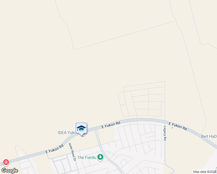 map of restaurants, bars, coffee shops, grocery stores, and more near in Odessa