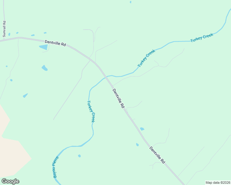 map of restaurants, bars, coffee shops, grocery stores, and more near 13033 Dentville Rd in Hazlehurst