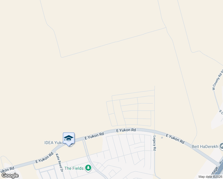 map of restaurants, bars, coffee shops, grocery stores, and more near in Odessa