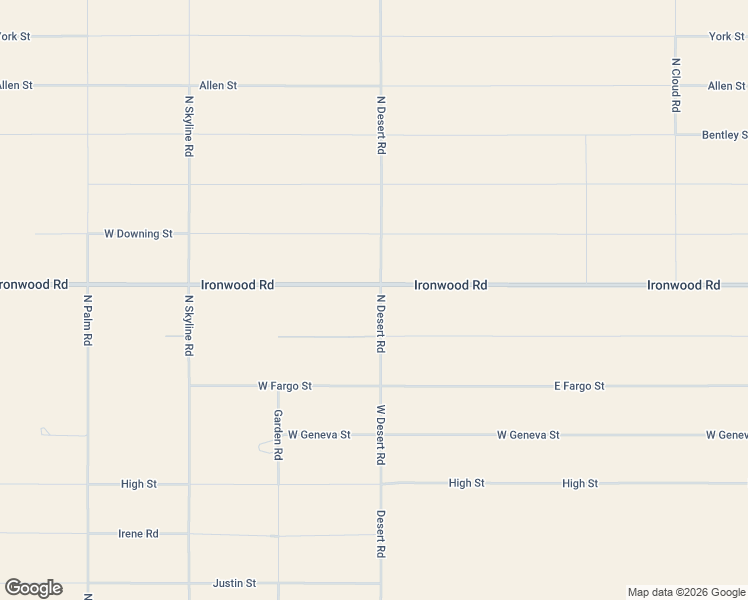 map of restaurants, bars, coffee shops, grocery stores, and more near in Sunsites