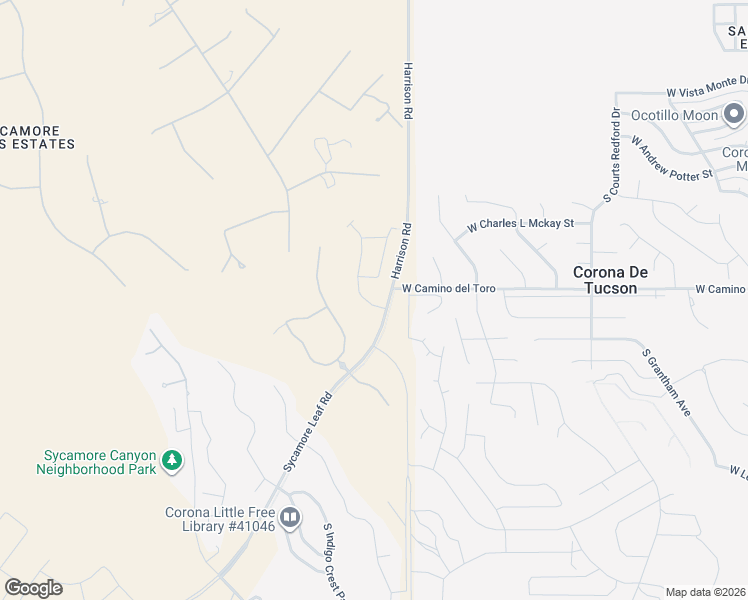 map of restaurants, bars, coffee shops, grocery stores, and more near 9402 East Adriana Way in Vail