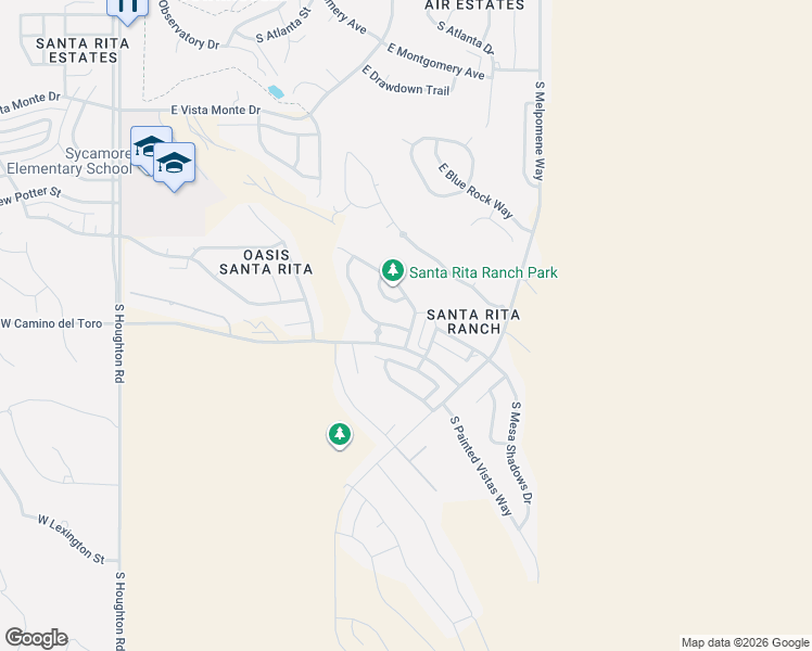 map of restaurants, bars, coffee shops, grocery stores, and more near 506 East Cactus Mountain Drive in Vail