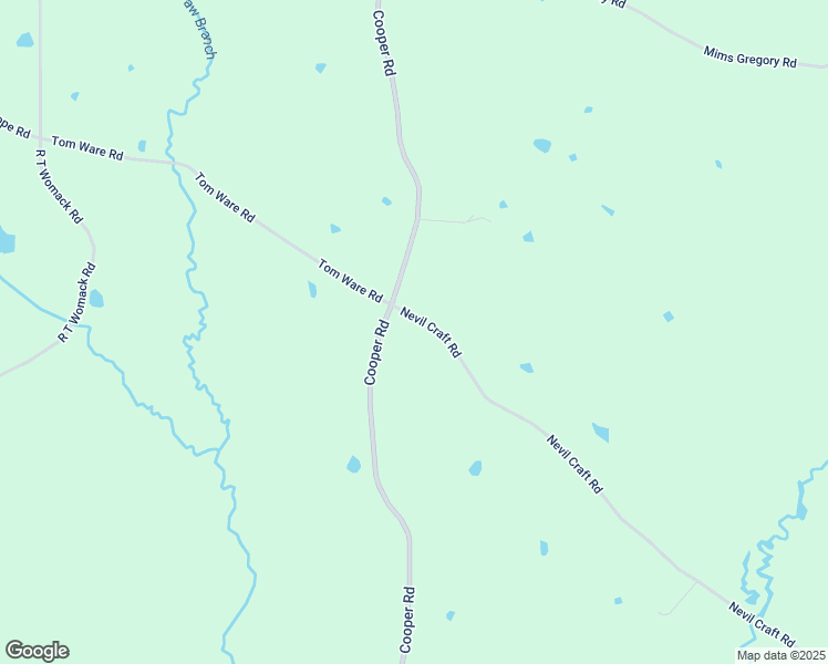map of restaurants, bars, coffee shops, grocery stores, and more near 119 Nevil Craft Road in Mendenhall