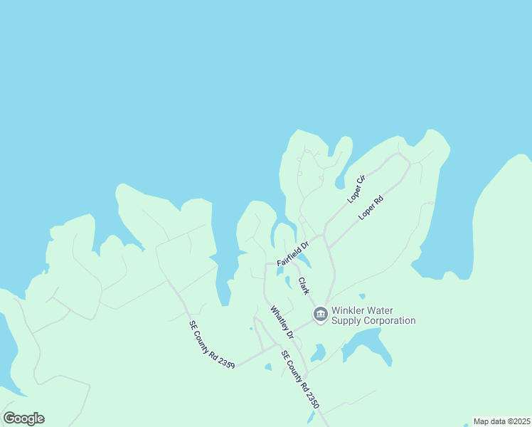 map of restaurants, bars, coffee shops, grocery stores, and more near 14002 Whatley Drive in Streetman