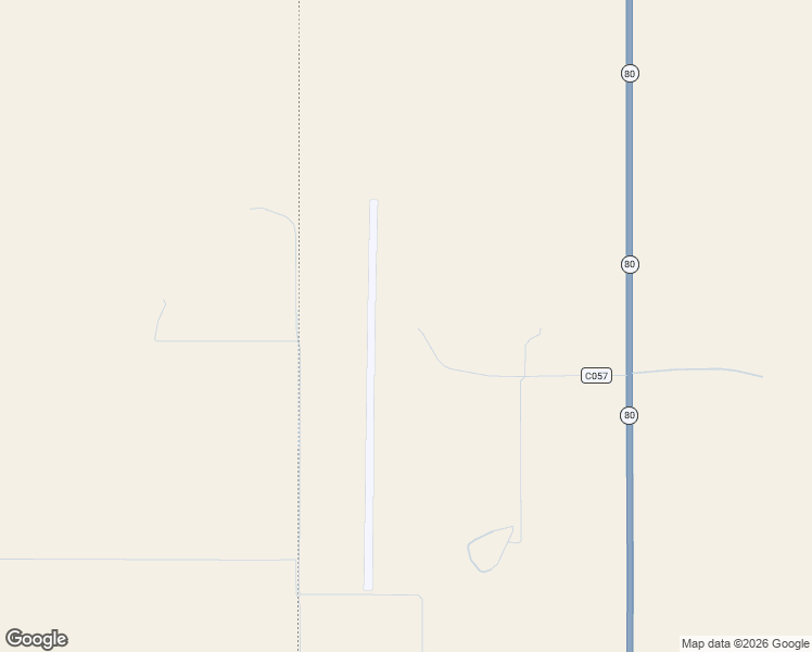 map of restaurants, bars, coffee shops, grocery stores, and more near 24 Davis Trail in Animas