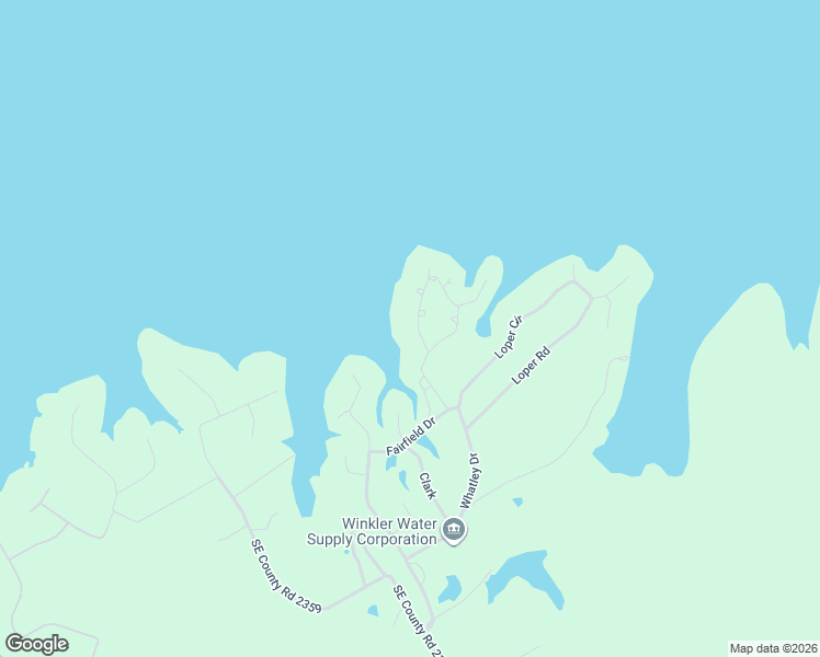 map of restaurants, bars, coffee shops, grocery stores, and more near 13022 Rudy's Way in Streetman