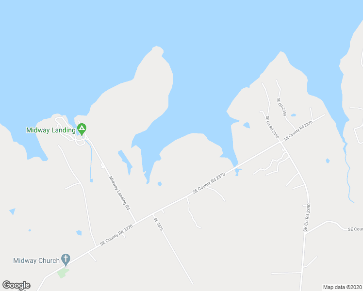 map of restaurants, bars, coffee shops, grocery stores, and more near 7053 Lake Vista Drive in Streetman