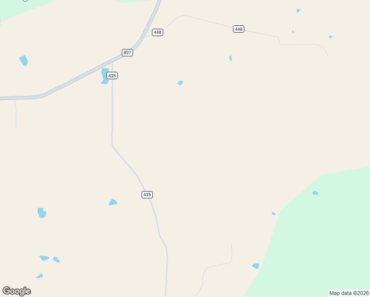 map of restaurants, bars, coffee shops, grocery stores, and more near 475 An County Road 435 in Frankston