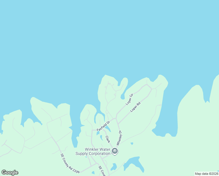 map of restaurants, bars, coffee shops, grocery stores, and more near 13044 Rudy's Way in Streetman