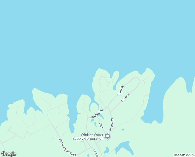 map of restaurants, bars, coffee shops, grocery stores, and more near 13034 Rudy's Way in Streetman