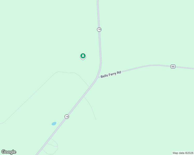 map of restaurants, bars, coffee shops, grocery stores, and more near in Lumber City