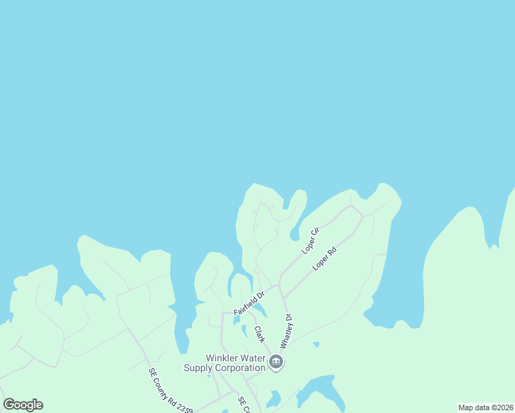 map of restaurants, bars, coffee shops, grocery stores, and more near 13034 Rudy's Way in Streetman