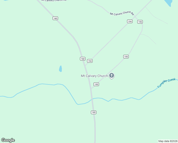 map of restaurants, bars, coffee shops, grocery stores, and more near 1621 Cedar Park Rd in McRae-Helena