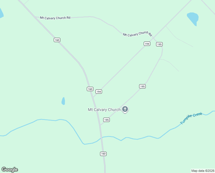 map of restaurants, bars, coffee shops, grocery stores, and more near 1621 Cedar Park Road in McRae-Helena