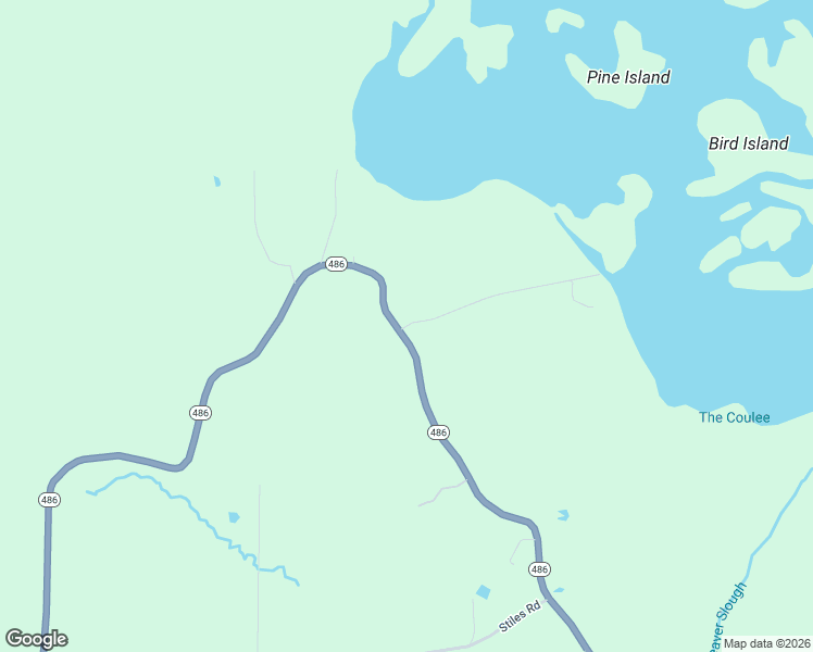 map of restaurants, bars, coffee shops, grocery stores, and more near 100 Bj Smith Road in Campti