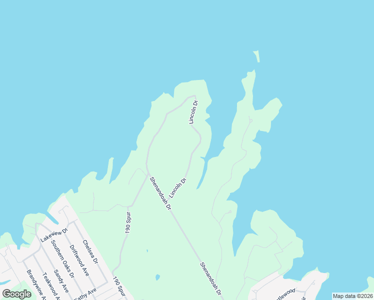 map of restaurants, bars, coffee shops, grocery stores, and more near 178 Lincoln Drive in Streetman