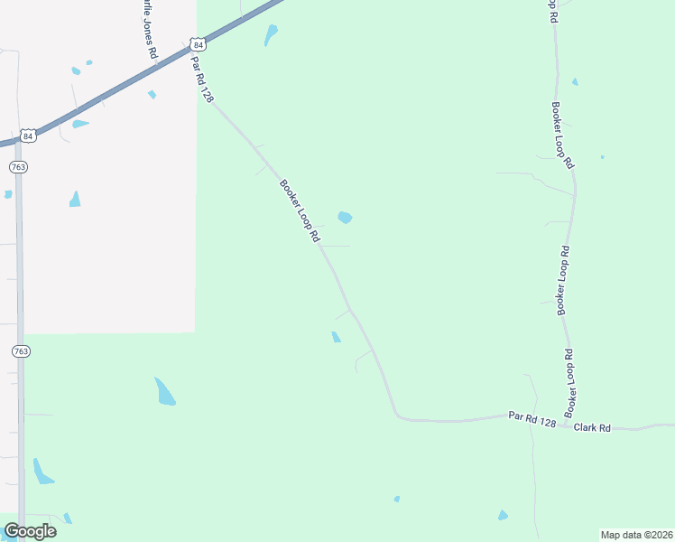 map of restaurants, bars, coffee shops, grocery stores, and more near 1584 Booker Loop Road in Mansfield