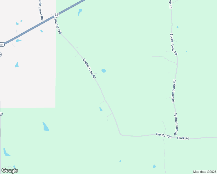 map of restaurants, bars, coffee shops, grocery stores, and more near 1584 Booker Loop Road in Mansfield