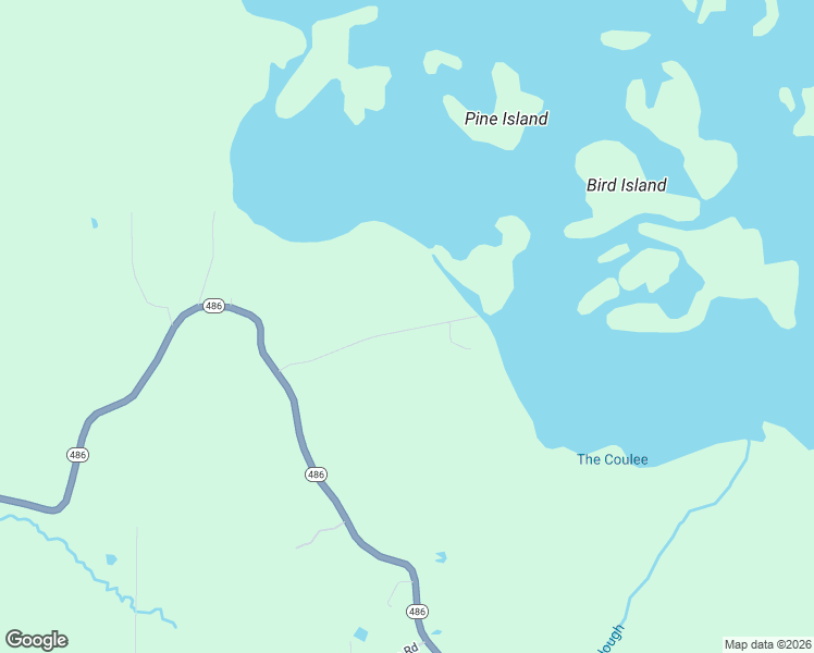 map of restaurants, bars, coffee shops, grocery stores, and more near 100-298 Bj Smith Road in Campti