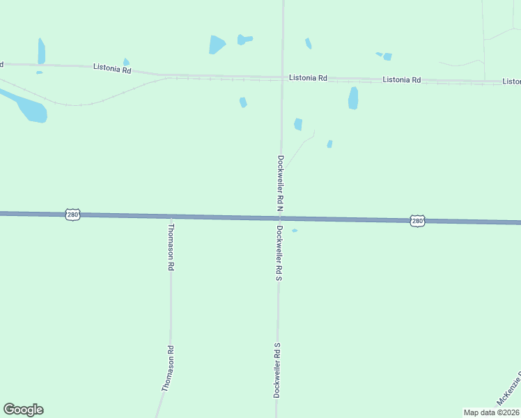 map of restaurants, bars, coffee shops, grocery stores, and more near 3962 Georgia 30 in Cordele